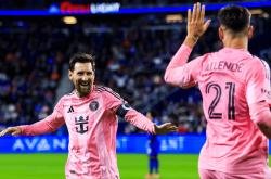 竞彩网-包含2025梅西已确定加盟曼城了吗的词条