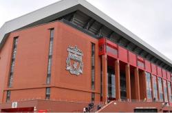 体育彩票-利物浦安菲尔德翻新计划(安菲尔德球场是英超哪家足球俱乐部的主场)