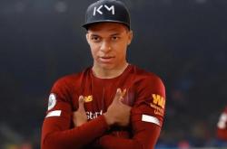 姆巴佩最新消息转会(姆巴佩最新期比赛视频)