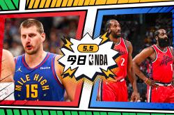 NBA新闻今日头条(nba新闻今日头条最新)