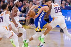 NBA比分(nba比分数据)