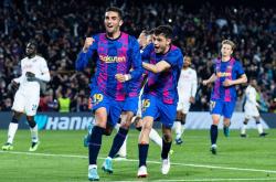 巴萨友谊赛直播在线观看(巴萨友谊赛直播在线观看高清)