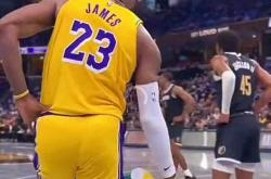 竞彩足球-詹姆斯速度(詹姆斯速度快吗)