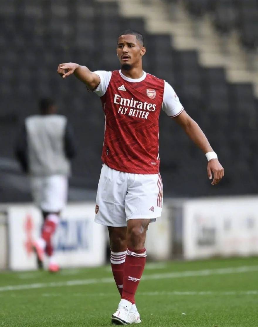 萨利巴防守覆盖(萨利巴视频)