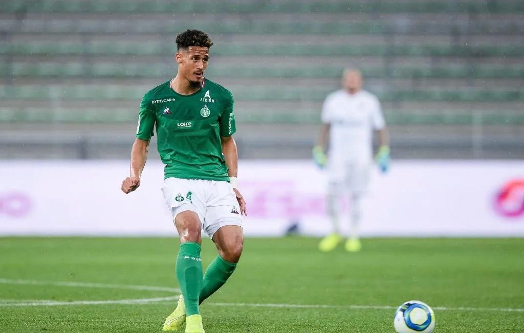 萨利巴防守覆盖(萨利巴视频)