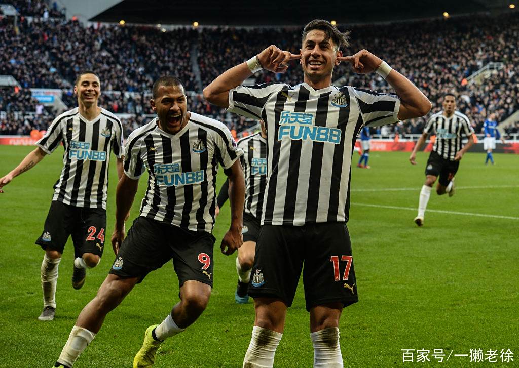 纽卡俱乐部医疗团队(纽卡ceo)