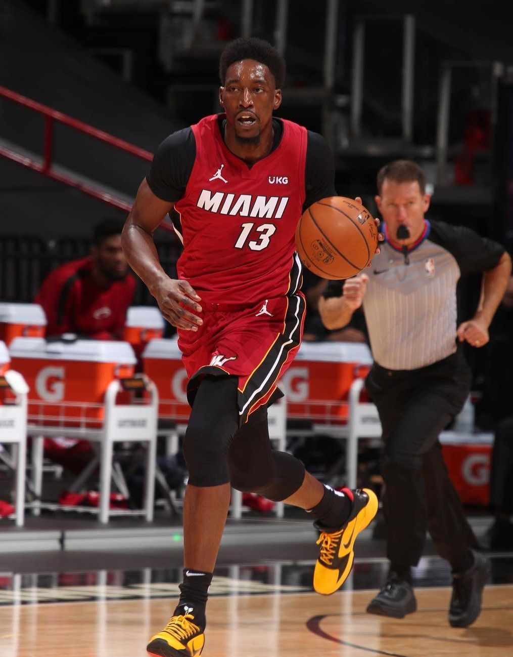 巴姆·阿德巴约防守DPOY(nba历届dpoy历届得主一览表)