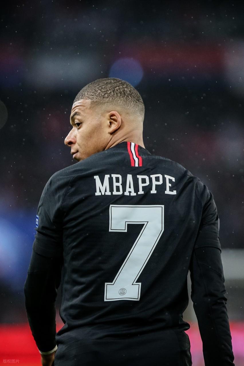 姆巴佩介绍(姆巴佩介绍ppt)