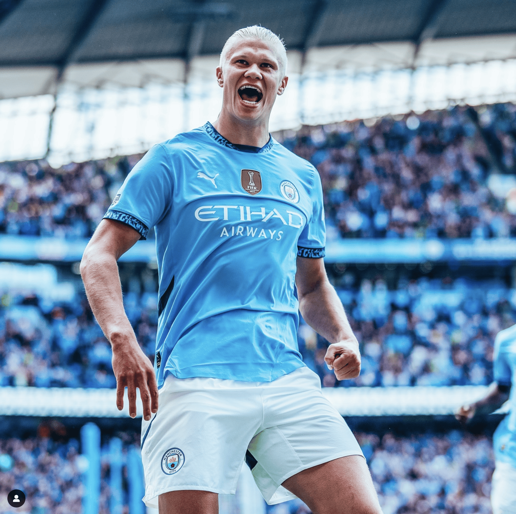 哈兰德加盟巴萨最新消息(哈兰德父亲及经纪人抵达巴塞罗那 将会面巴)