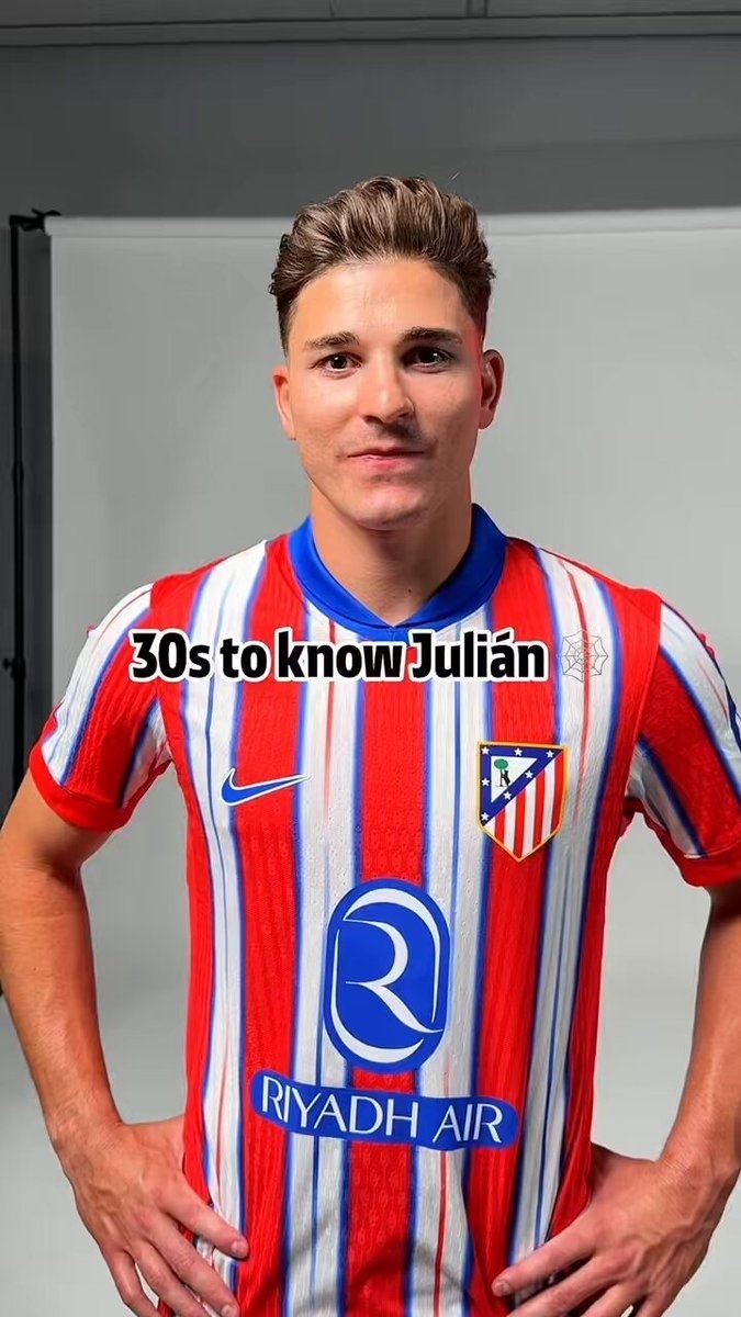 阿尔瓦雷斯为什么叫小蜘蛛(阿尔瓦雷斯个人资料)