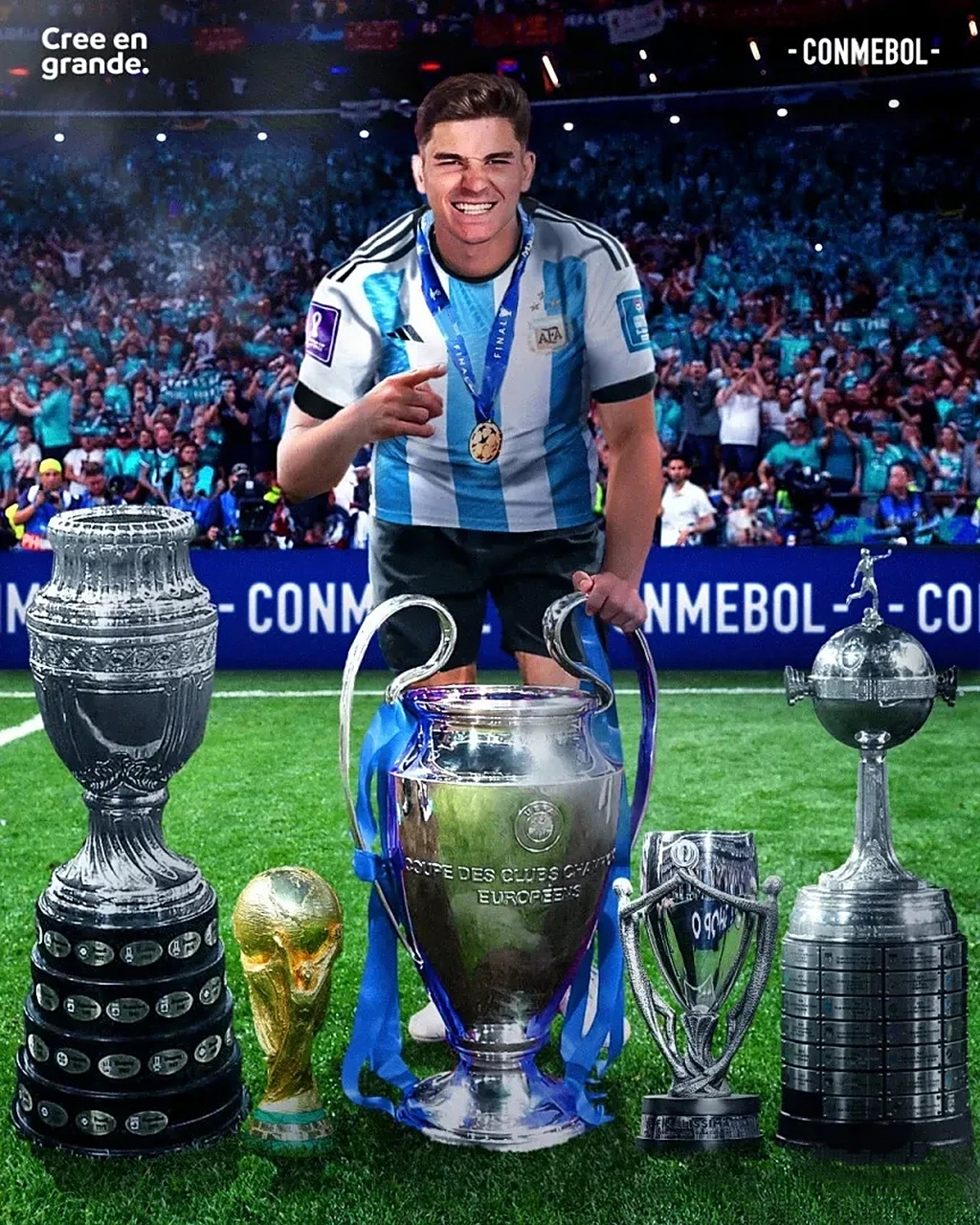 阿尔瓦雷斯为什么叫小蜘蛛(阿尔瓦雷斯个人资料)