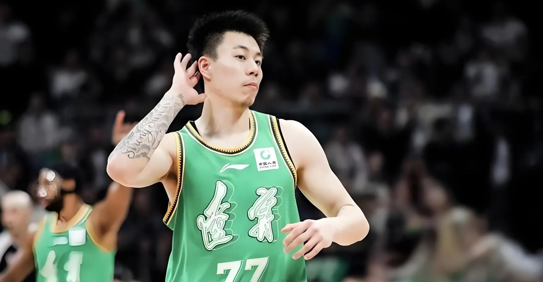 张镇麟夏季联赛数据(张镇麟新赛季ncaa数据)