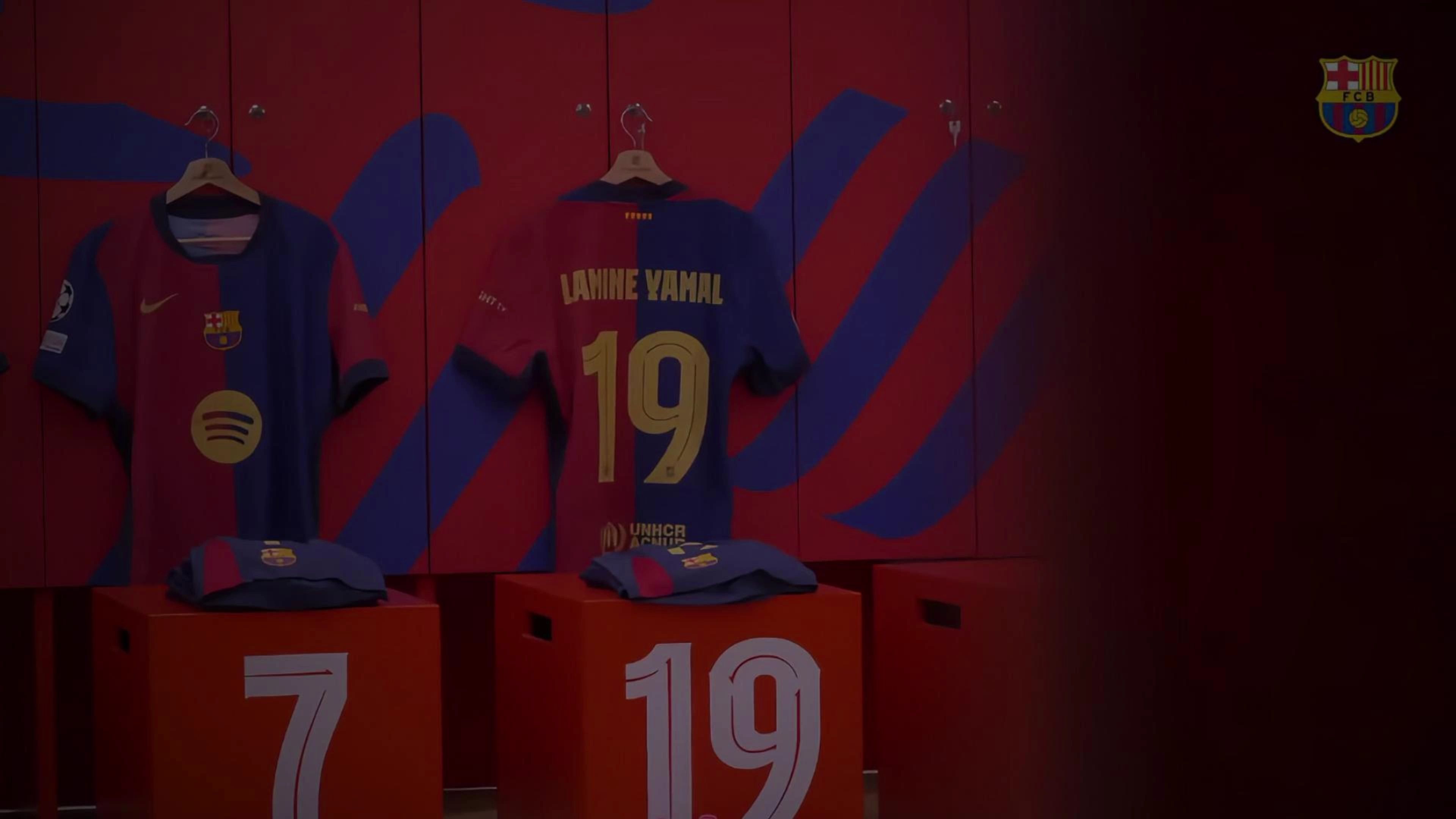 巴萨最新准确消息今天(巴萨最新准确消息今天直播)