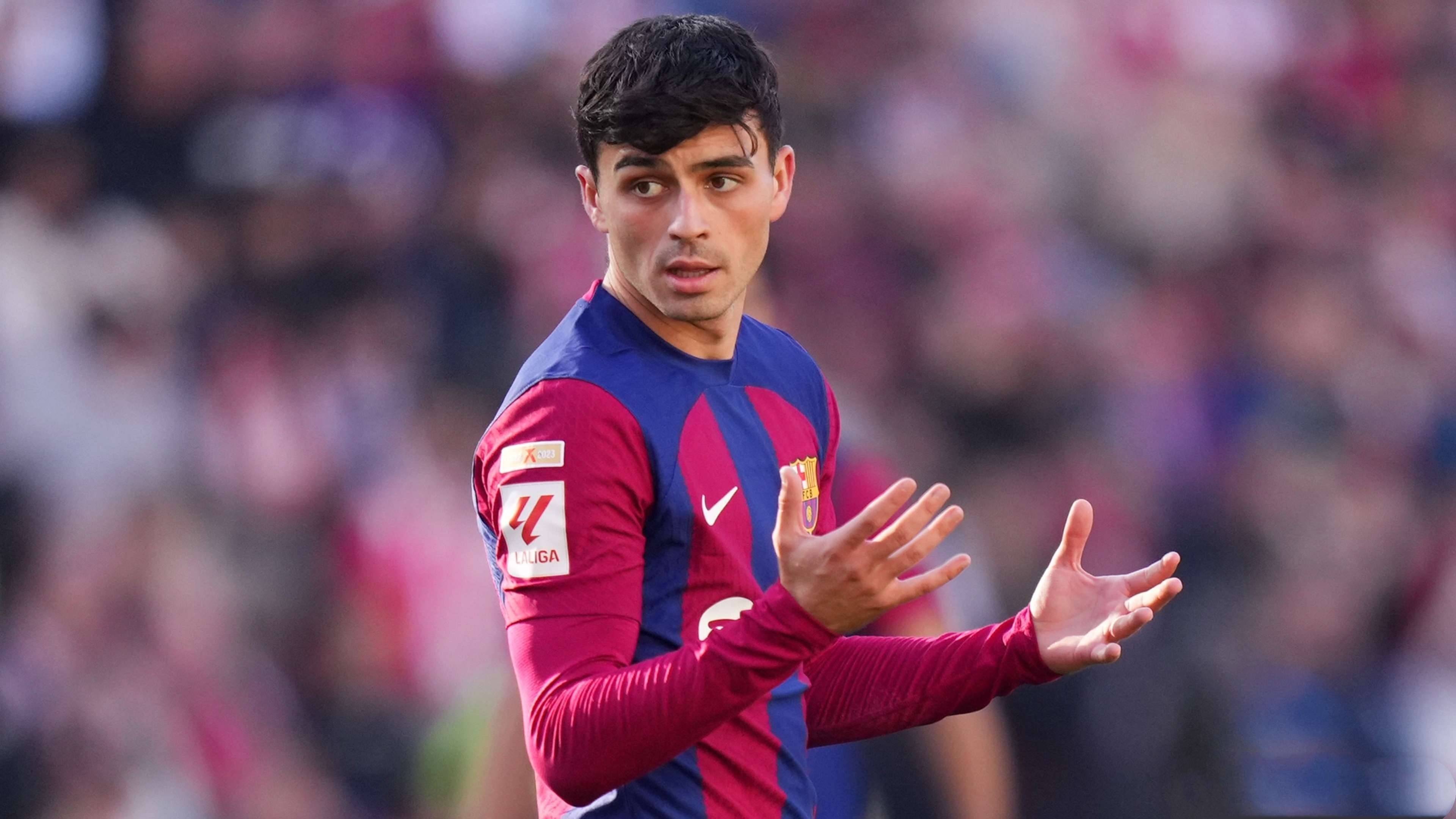 巴萨最新准确消息今天(巴萨最新准确消息今天直播)