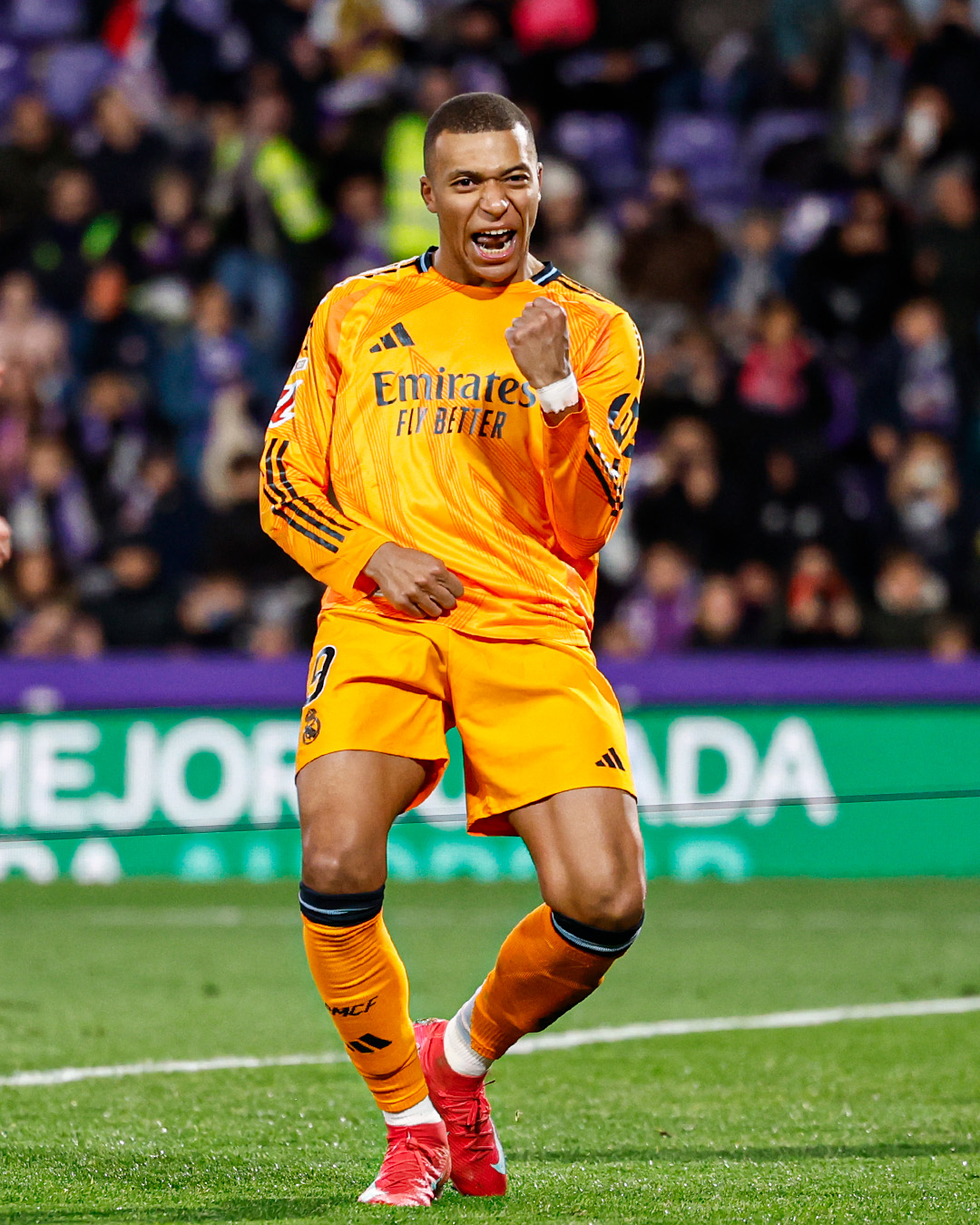 关于皇家马德里最新消息姆巴佩的信息