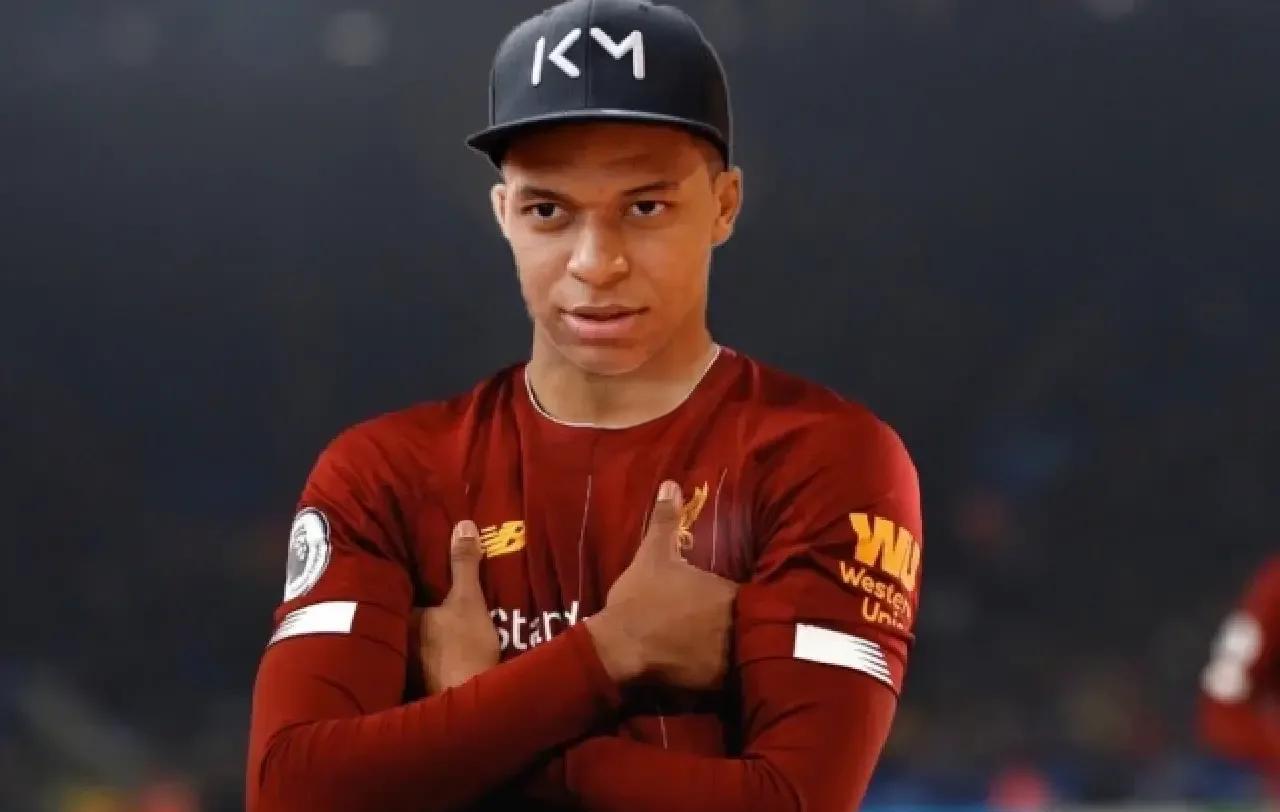 姆巴佩最新消息转会(姆巴佩最新期比赛视频)