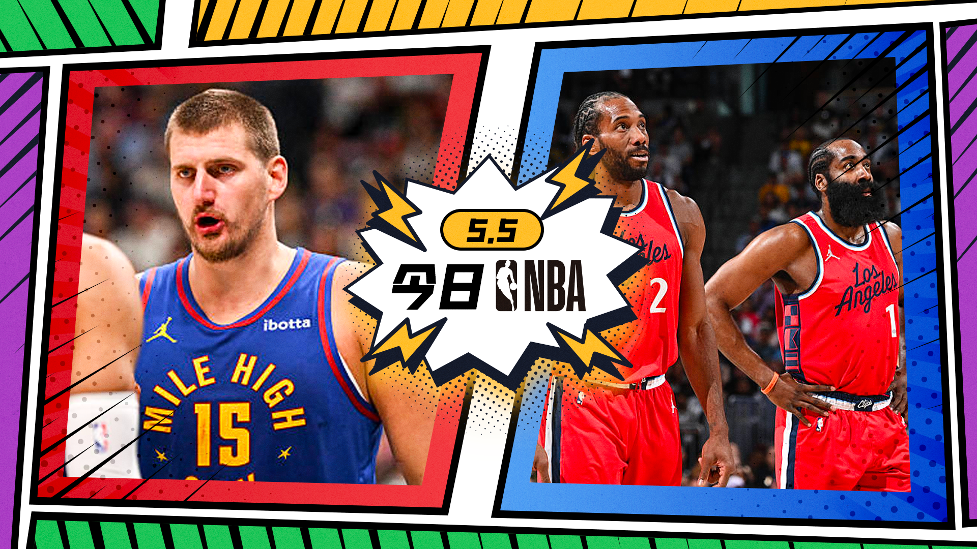 NBA新闻今日头条(nba新闻今日头条最新)