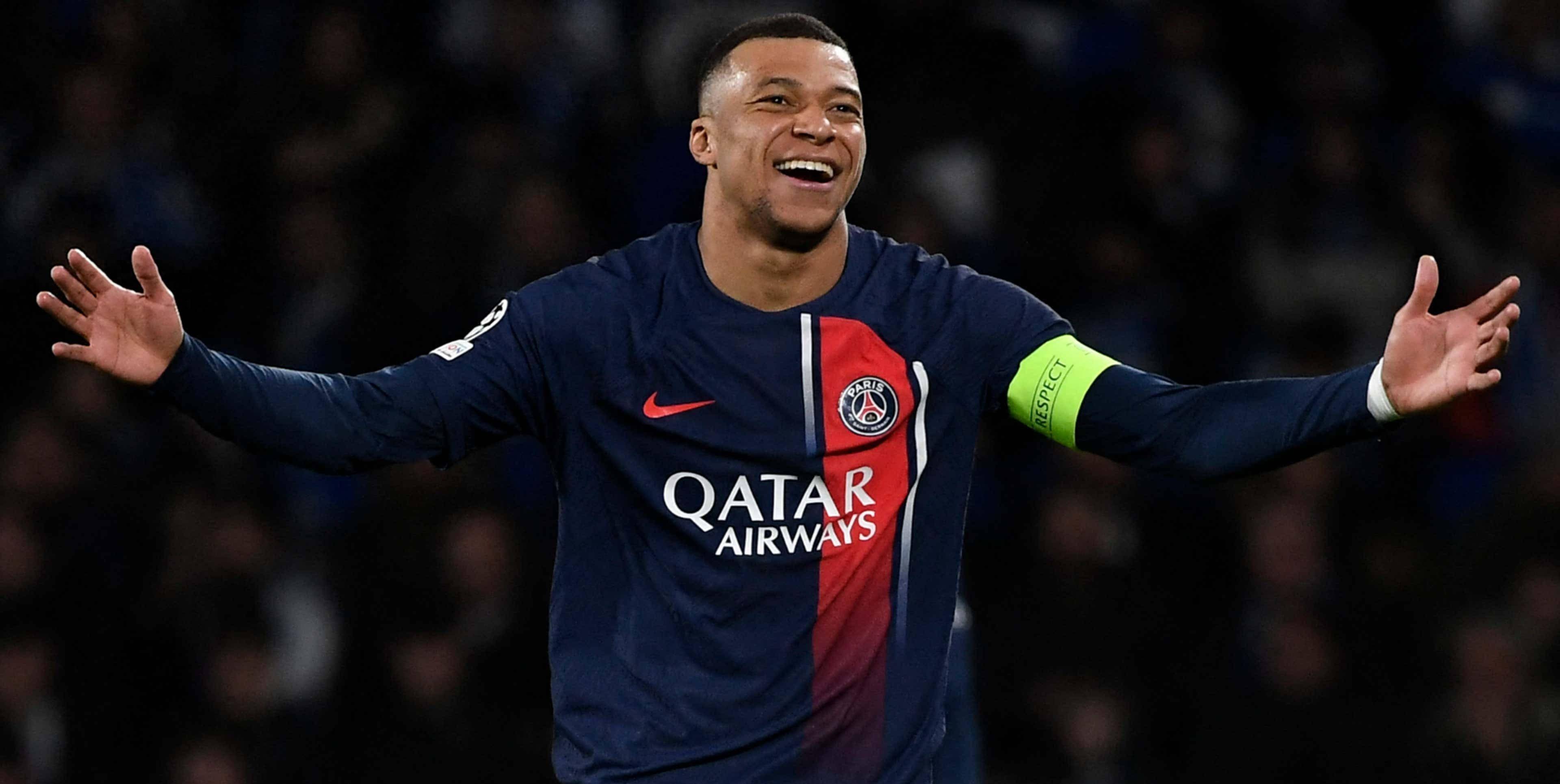 姆巴佩是哪个国家的足球运动员(姆巴佩是哪个国家的足球运动员呢)