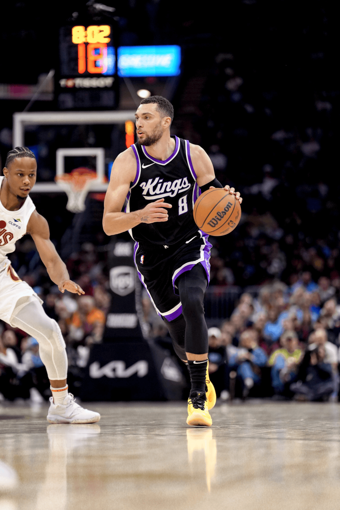 NBA赛事黑八(nba黑八是啥意思)