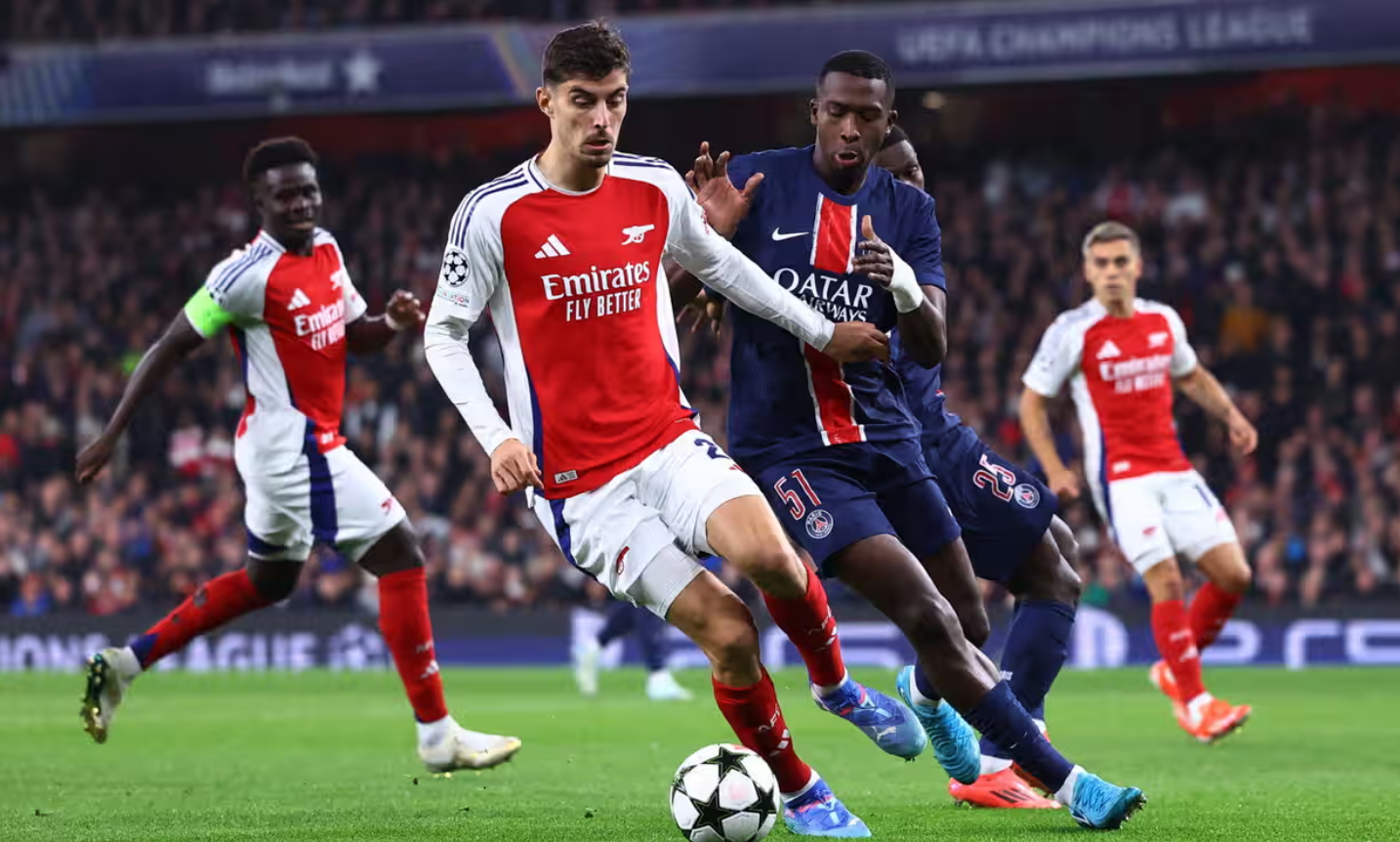 利兹联vs阿森纳近10次交锋进球数(利兹联vs阿森纳近10次交锋进球数据)