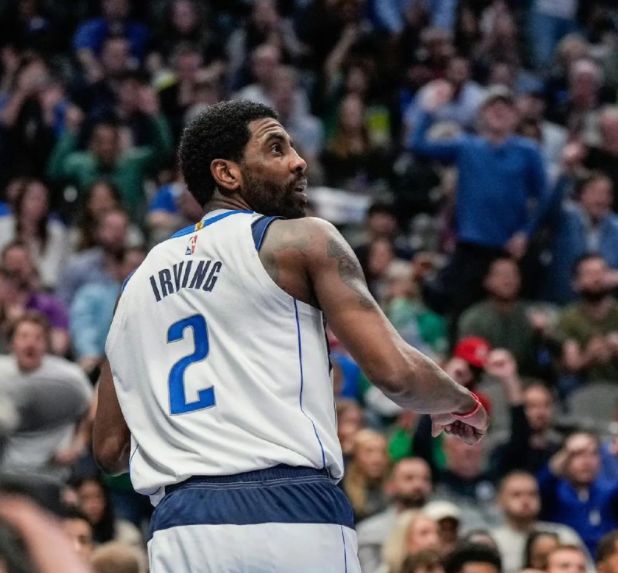 凯里·欧文人球结合(凯里欧文人物传记)