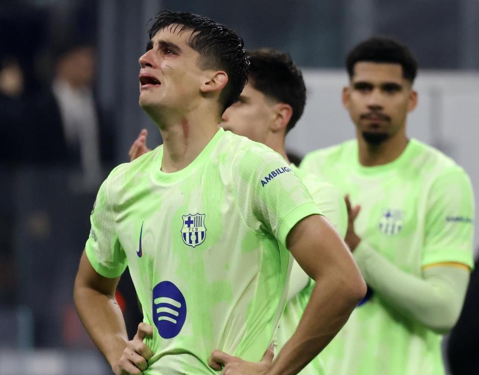 巴萨友谊赛逆转被绝杀(巴萨友谊赛逆转被绝杀视频)