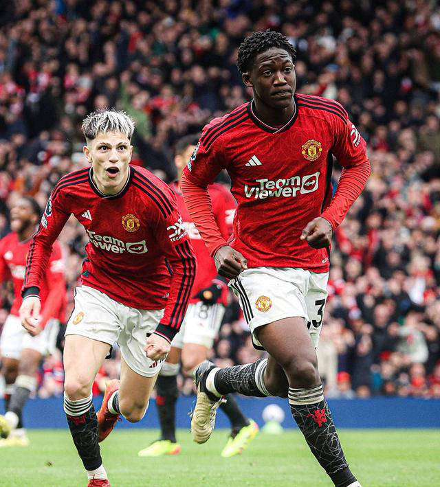 曼联重建计划最新进展(曼联重建计划最新进展图片)