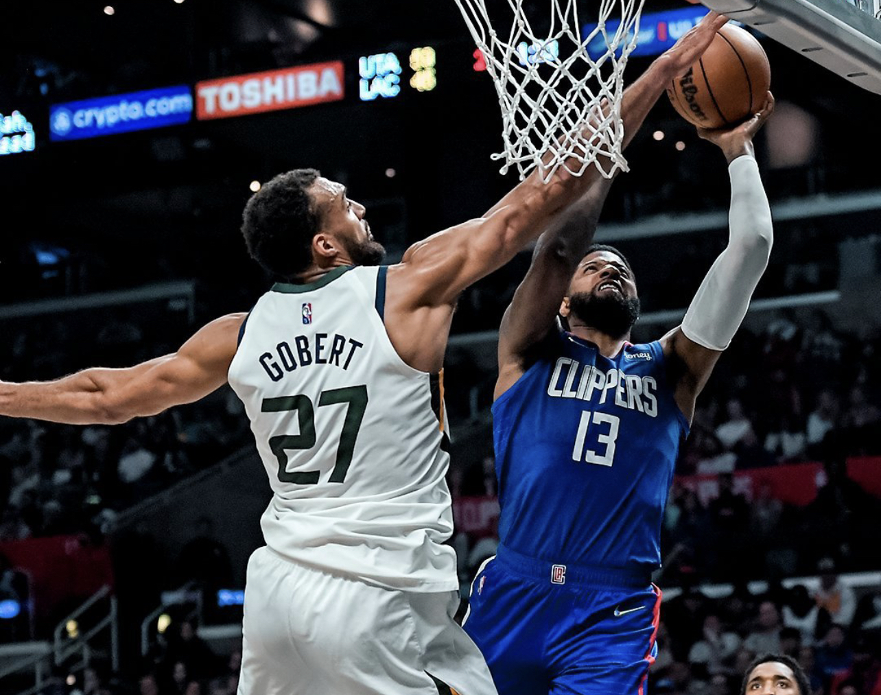 鲁迪·戈贝尔交易价值(鲁迪,戈贝尔)