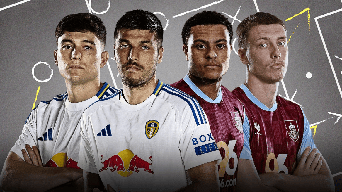 利兹联青训输出(利兹联阵型)