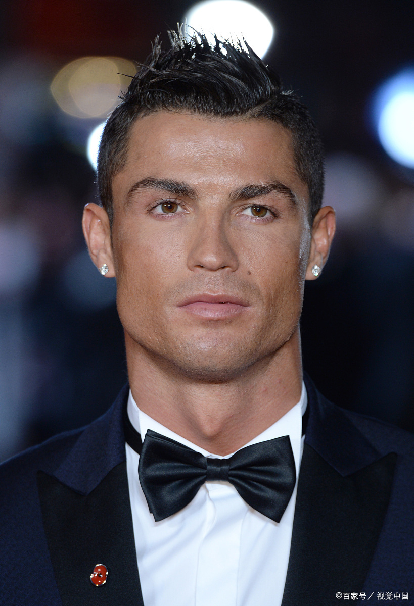 c罗是哪个国家哪里人(c罗眼中的中国美女)