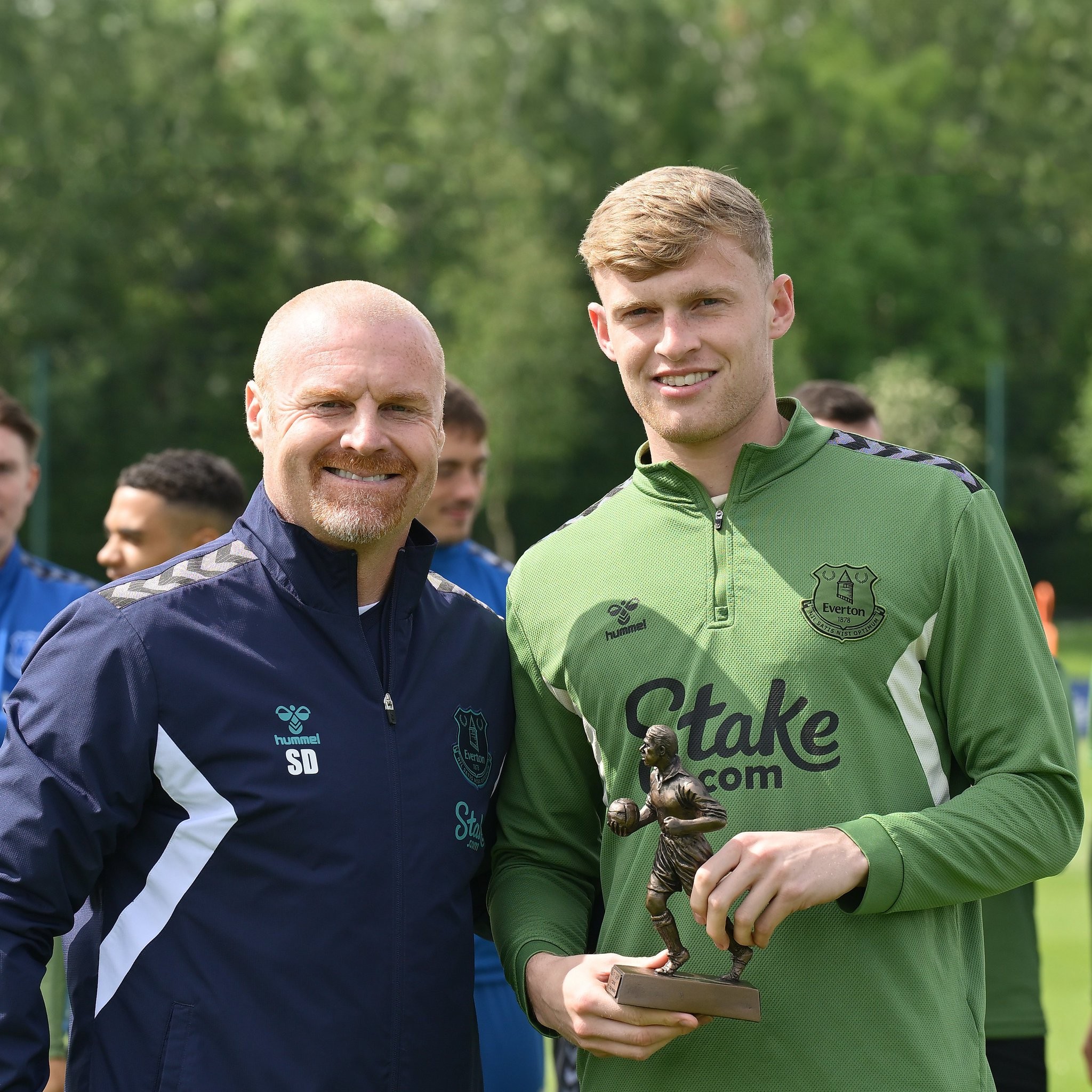 埃弗顿下赛季目标(埃弗顿下赛季目标是什么)