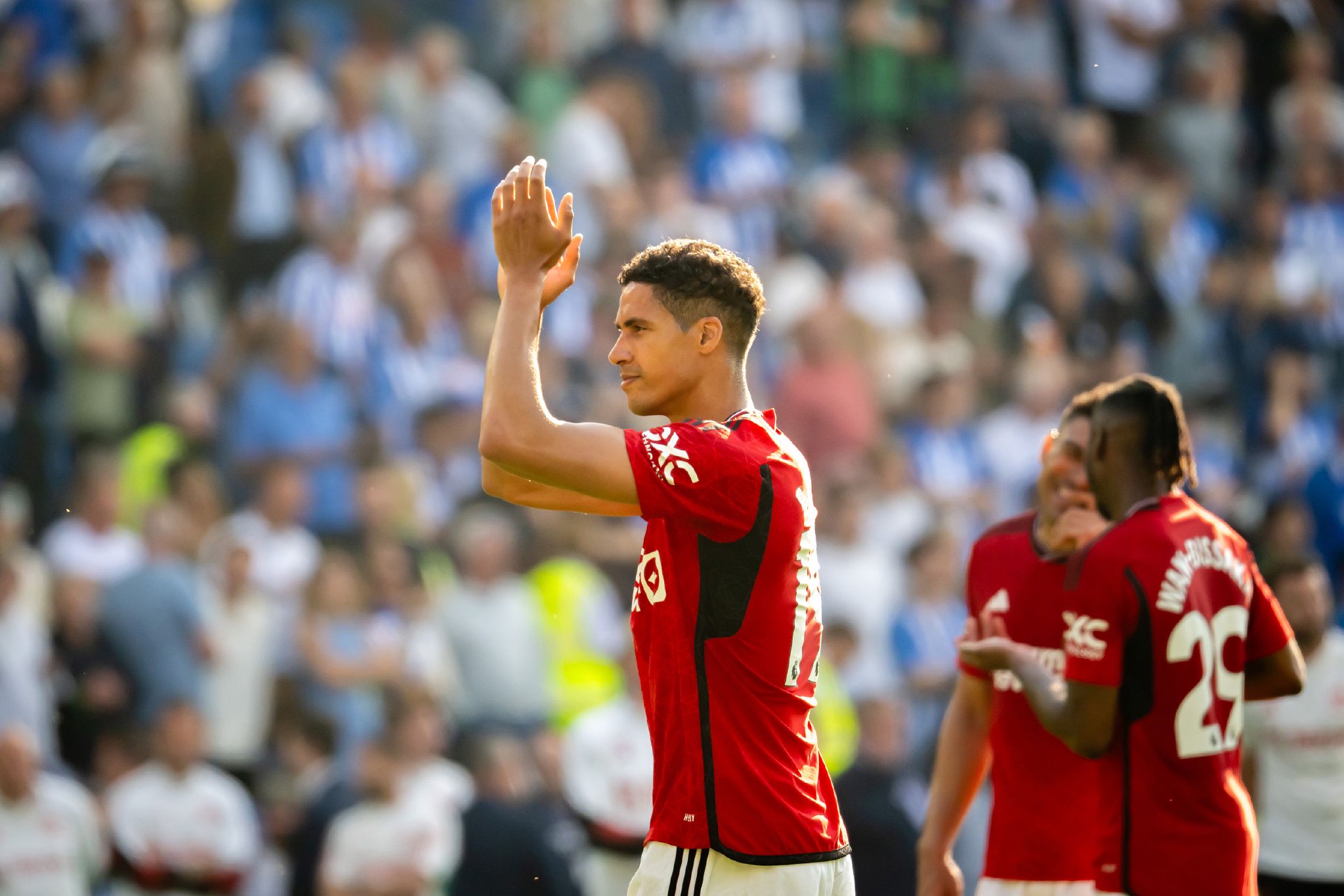 布莱顿球迷文化(布莱顿主场叫什么)