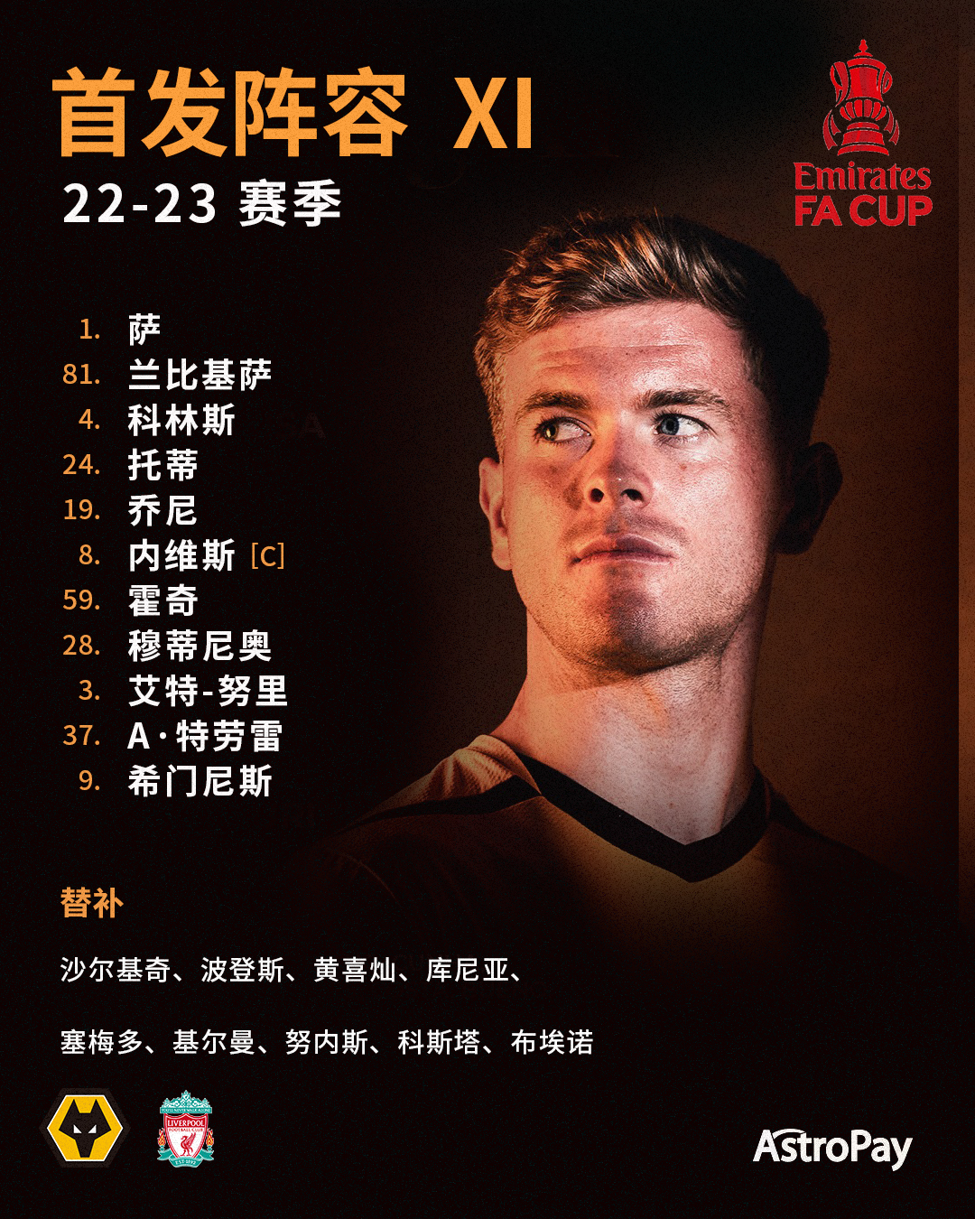 狼队下赛季目标(狼队夏季赛)