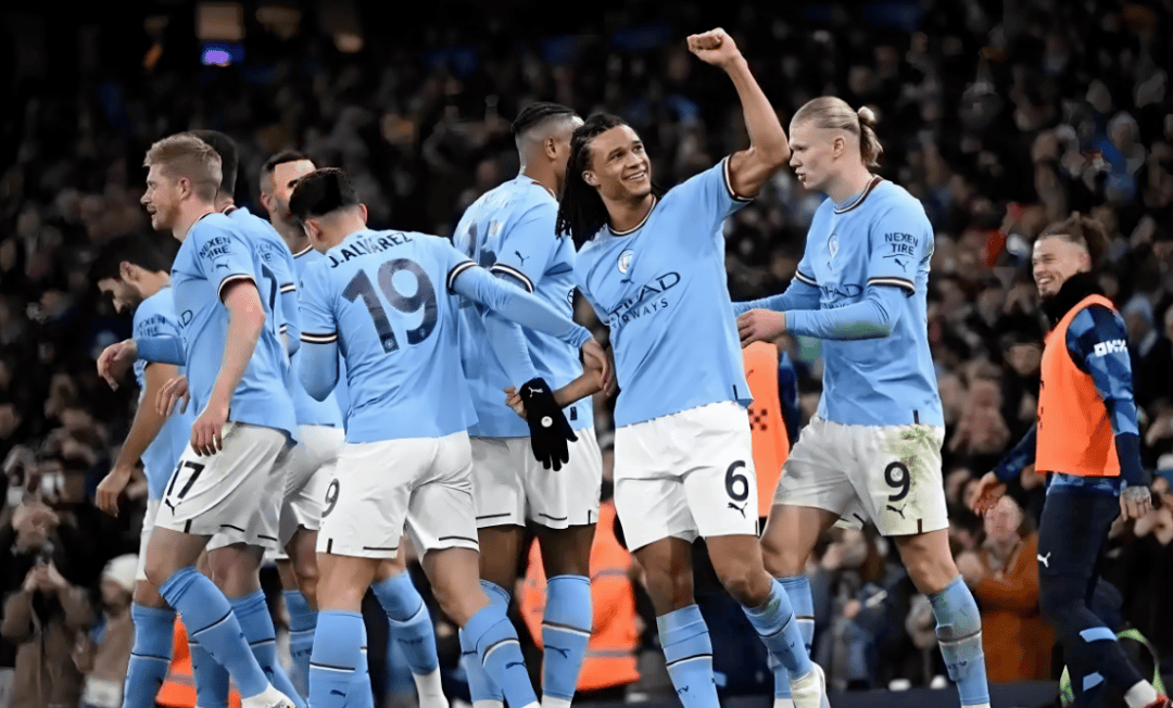 热刺vs曼城交锋记录(热刺vs曼城这场赛事重要吗)