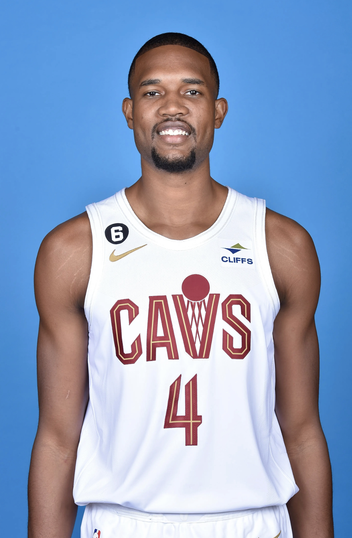 埃文·莫布利骑士双塔(骑士新秀莫布利)