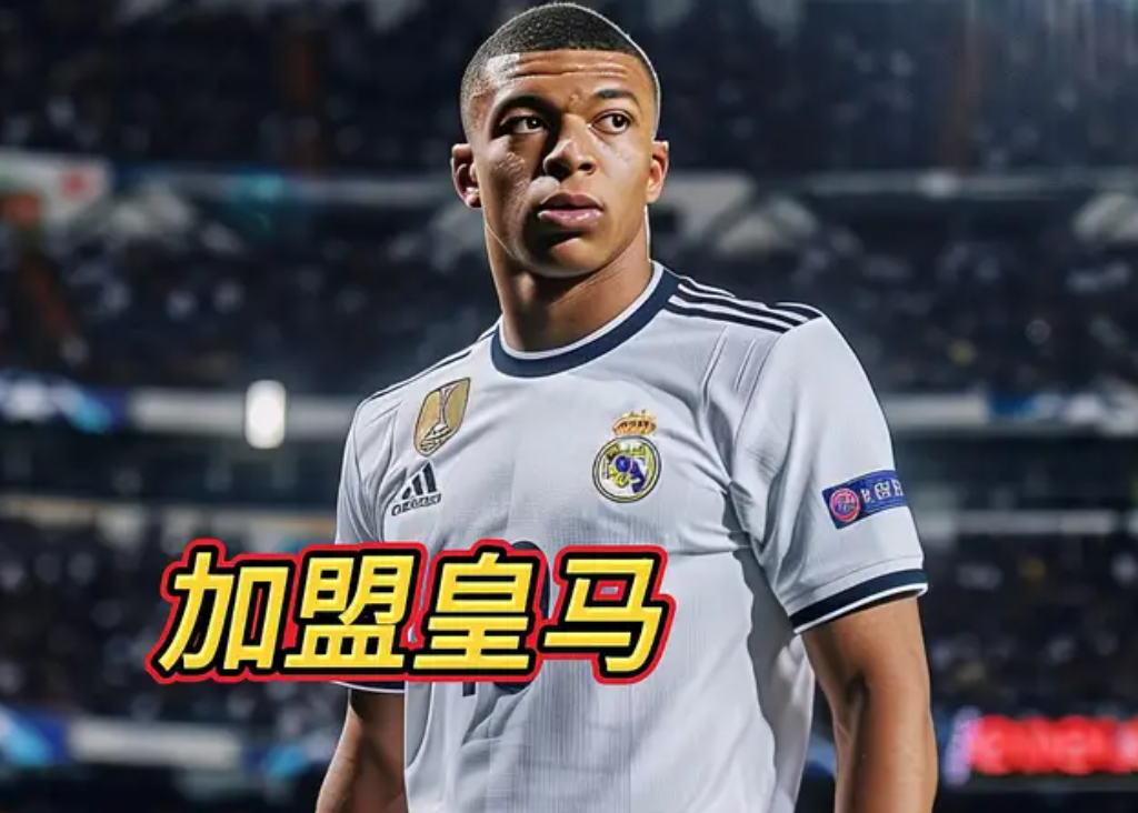 法国球星姆巴佩在哪个俱乐部(法国球星姆巴佩现状)