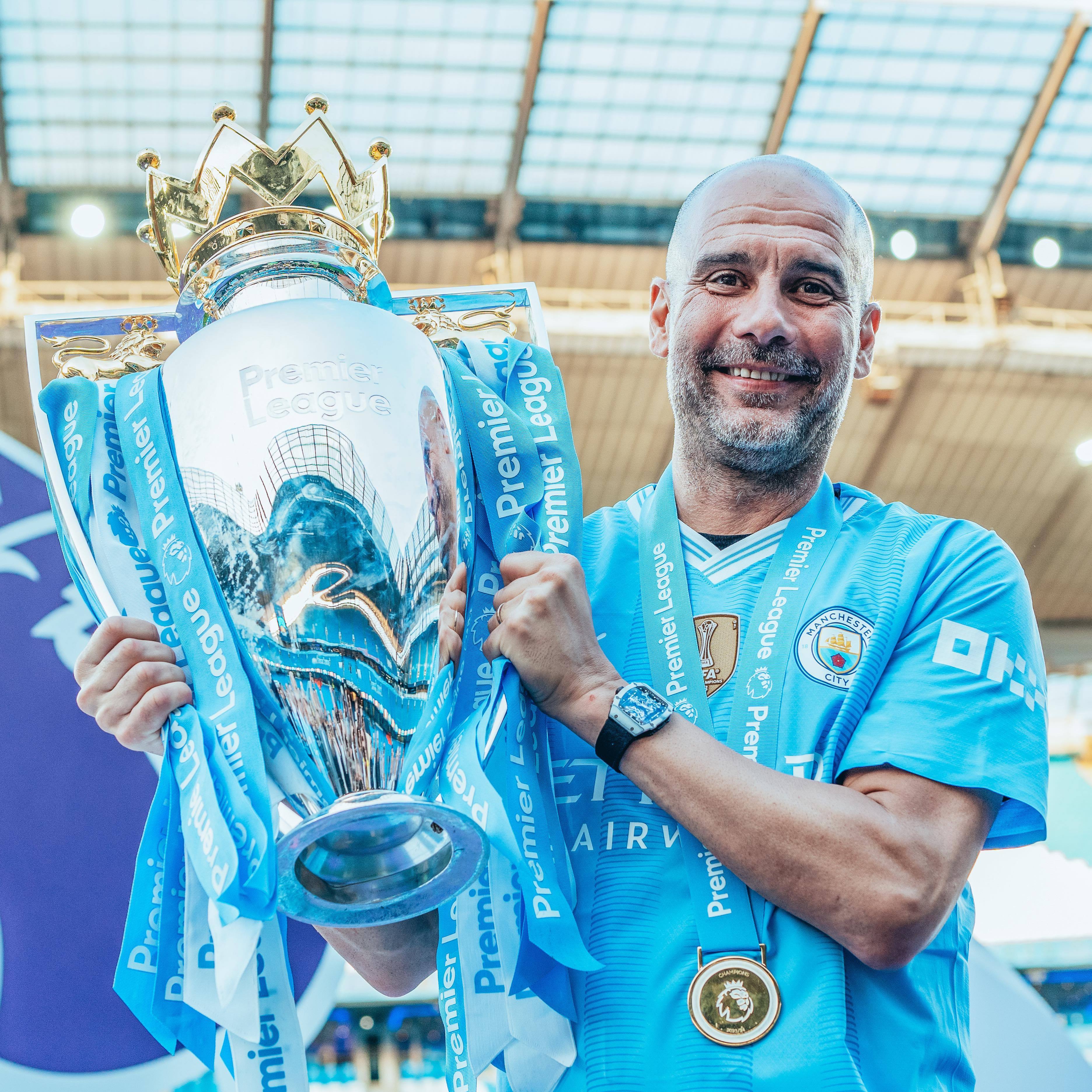 西甲冠军(西甲冠军奖杯叫什么)