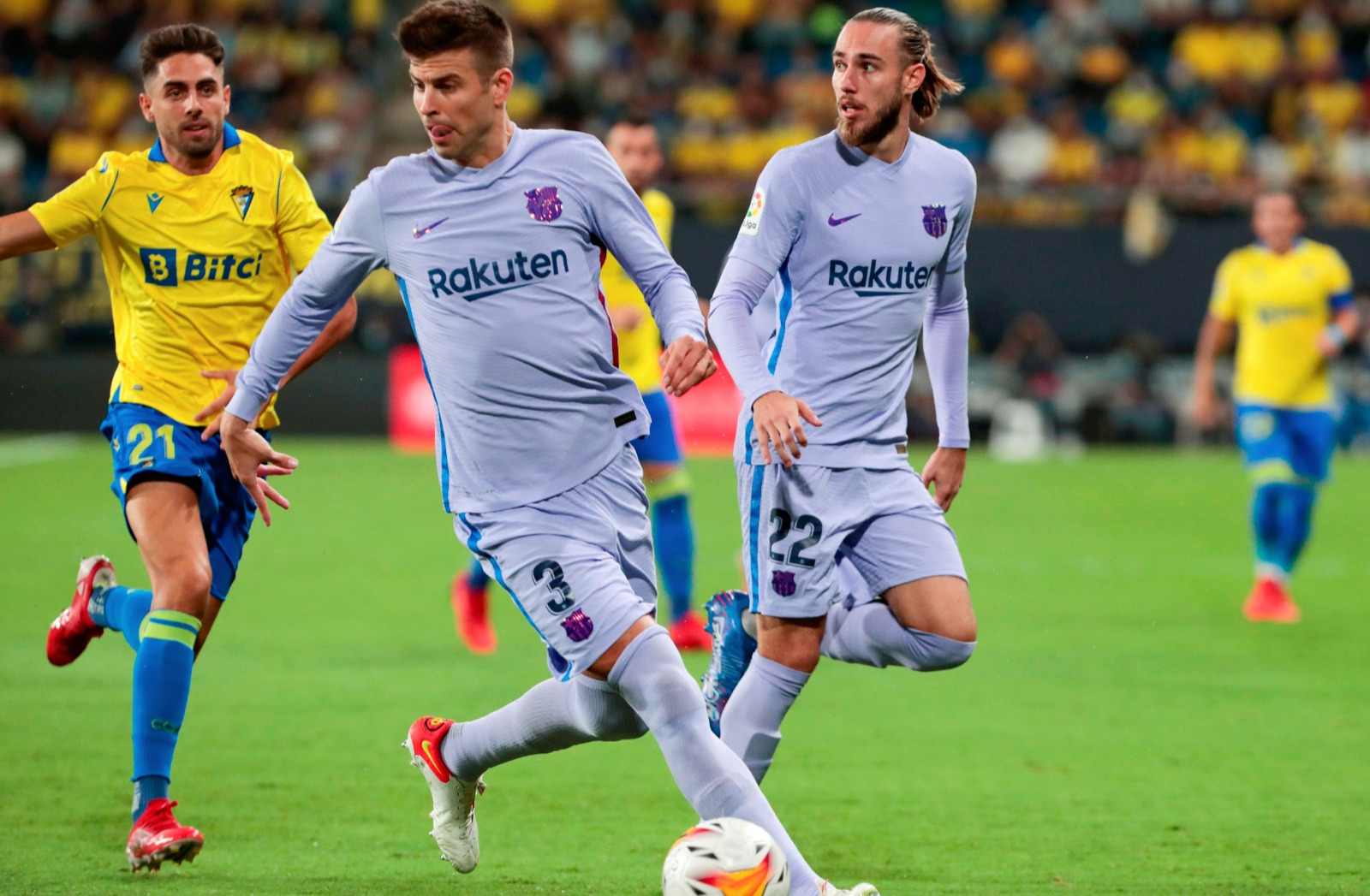 西甲中英文对照(西甲积分一览表)