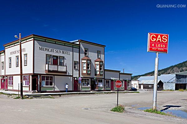 道森经验(道森的家怎么进)