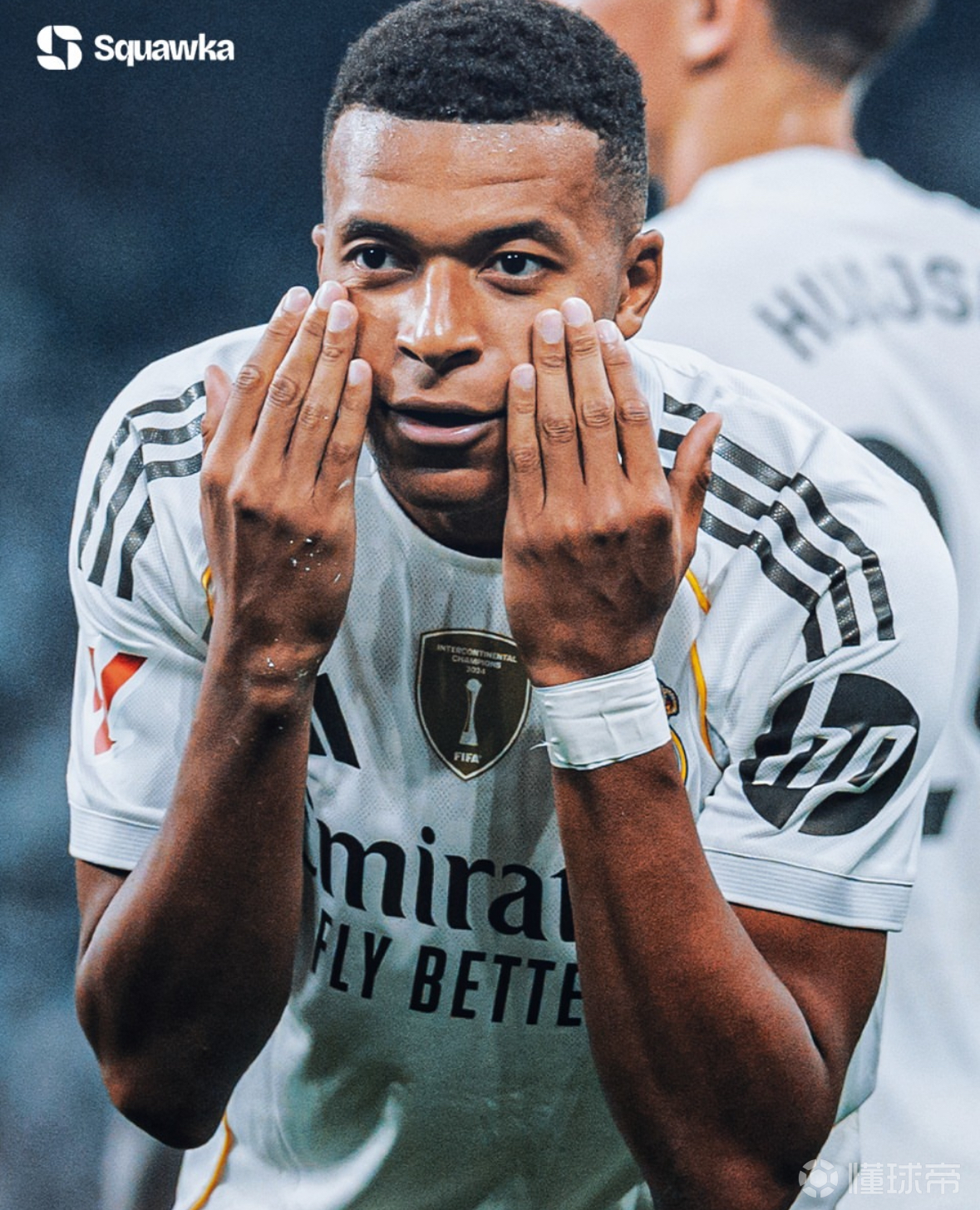 姆巴佩今晚比赛最新消息(姆巴佩今晚比赛最新消息数据)