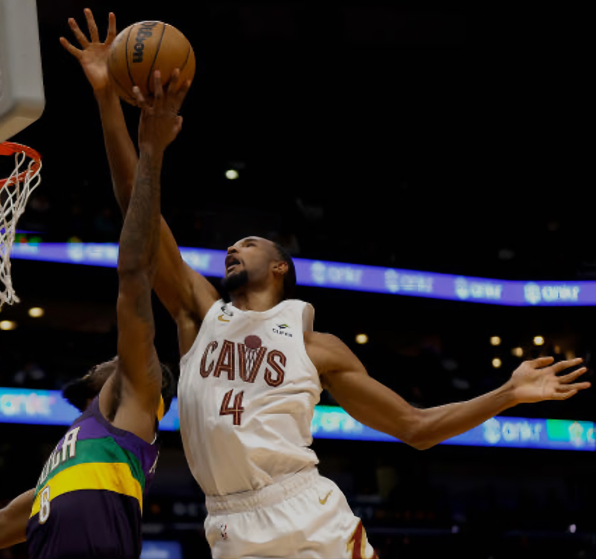 埃文·莫布利最佳新秀(埃文莫布里体测数据)