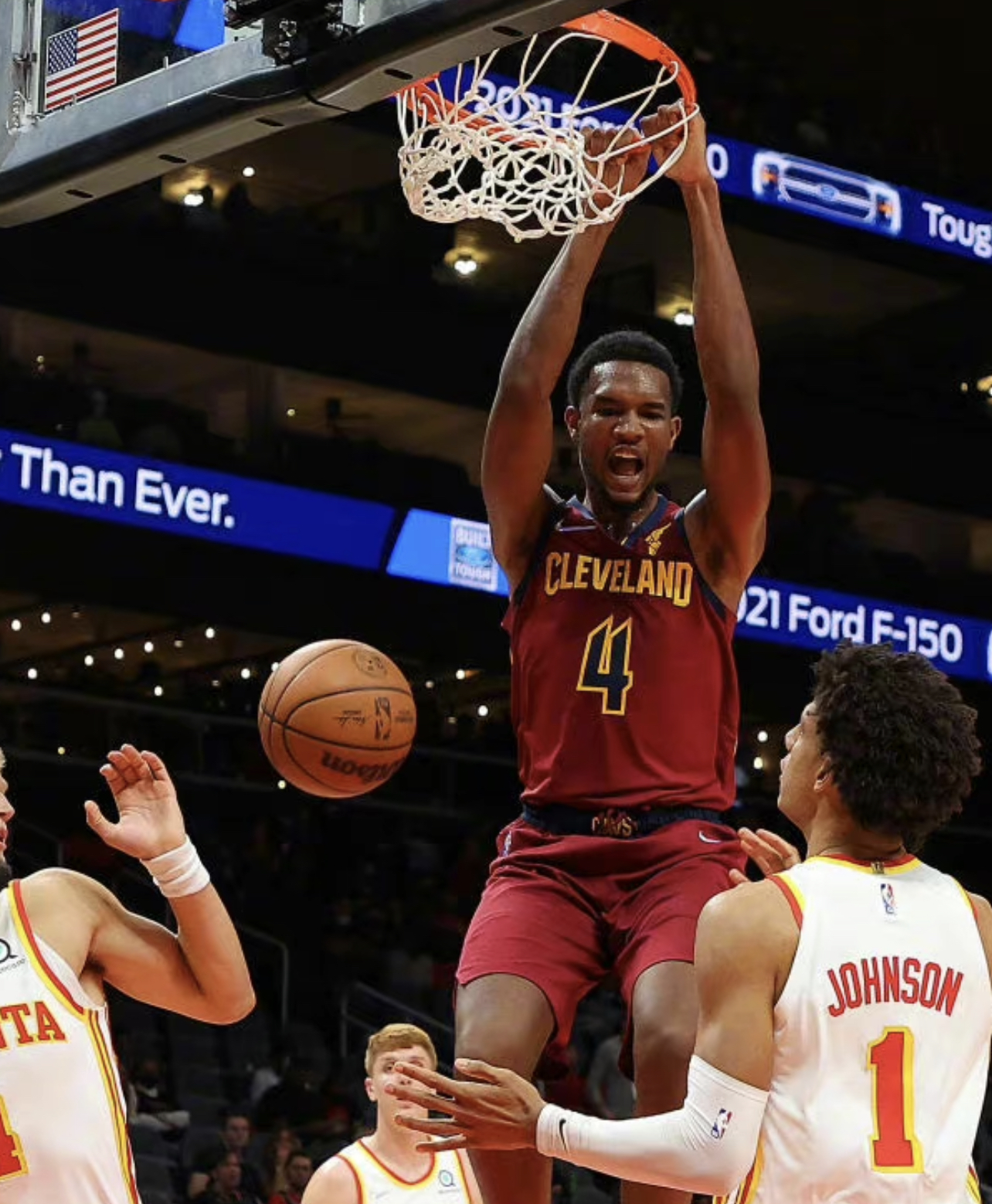 埃文·莫布利最佳新秀(埃文莫布里体测数据)