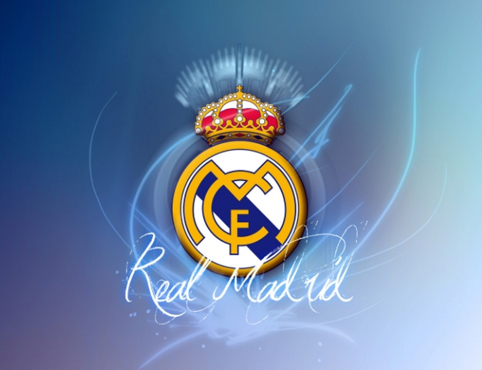 皇家马德里队(皇家马德里队歌Hala Madrid)