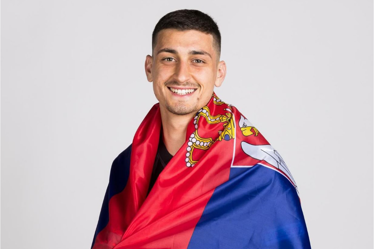 彼得罗维奇替补(伊戈尔萨沃维奇)