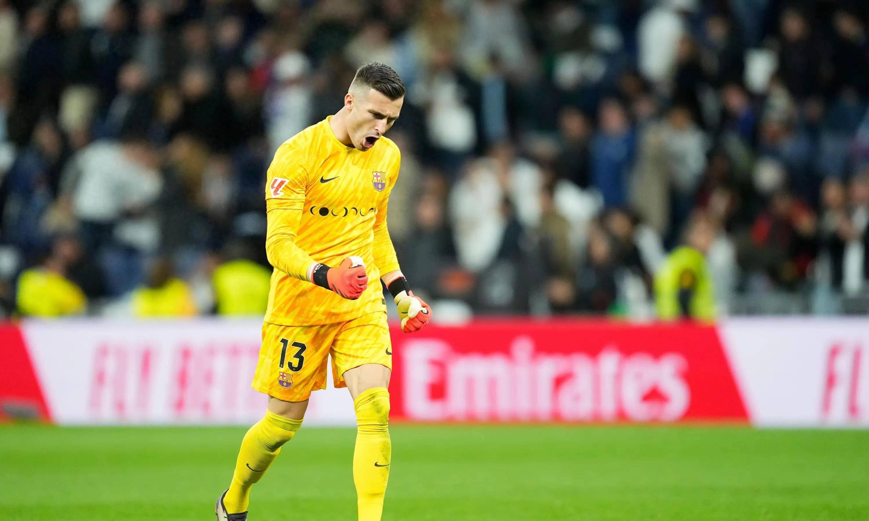 巴萨最新转会消息(巴萨最新转会消息直播)