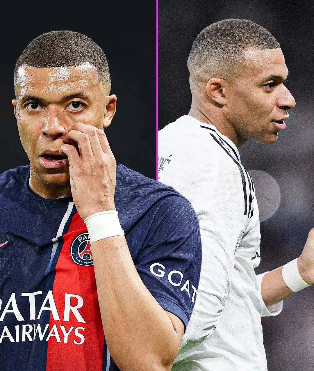 包含姆巴佩是黑人还是白人的词条