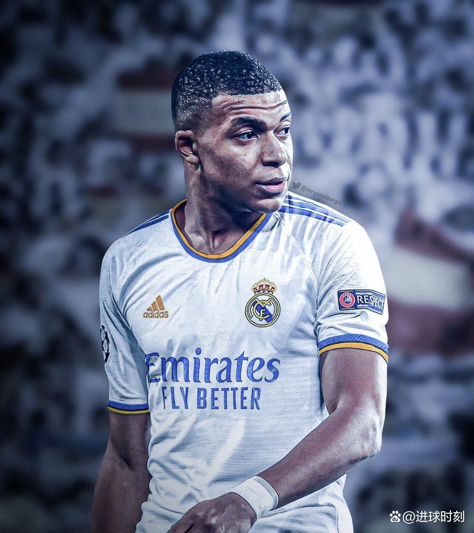 姆巴佩现在在哪个俱乐部比赛(姆巴佩现在在哪里)