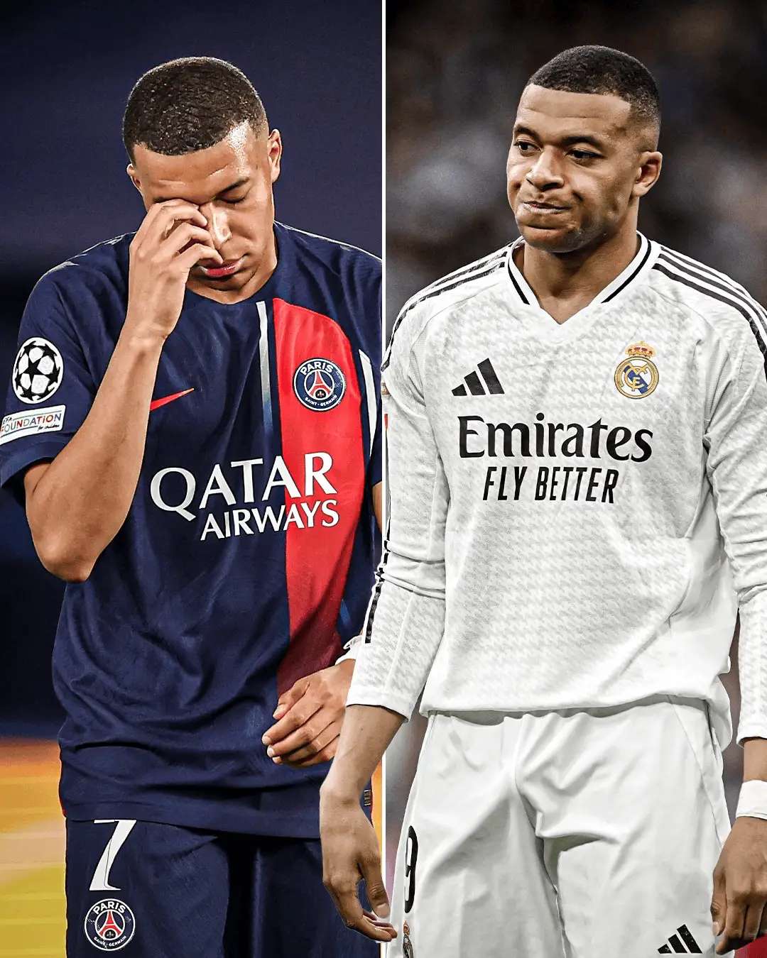 姆巴佩身价是多少欧元(姆巴佩身价最高吗)