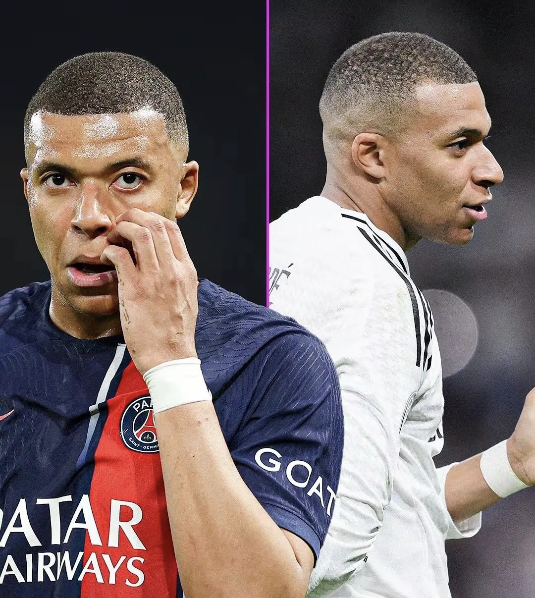 姆巴佩身价是多少欧元(姆巴佩身价最高吗)