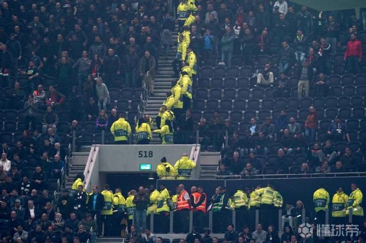 热刺主场球票(热刺主场门票价格)